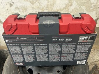 Aku pila ocaska PSSAP 2028 B2 - 3