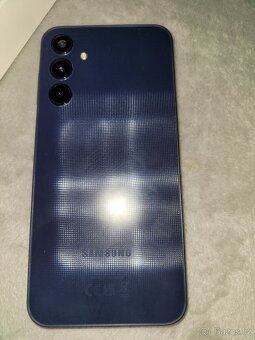 Samsung Galaxy A25 5G – 128 GB, Android 16, nový displej - 3