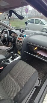 407sw 1.6 Hdi 2009 - 3