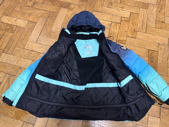 Lyžařská bunda Northville velikost 146 - 3