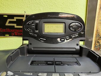 Panasonic RX ED90EG - 3