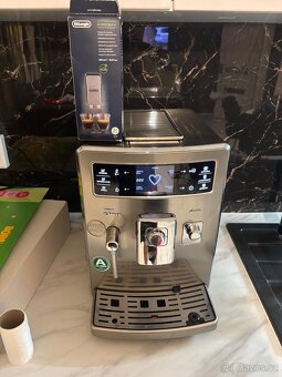 Philips saeco xelsis - 3