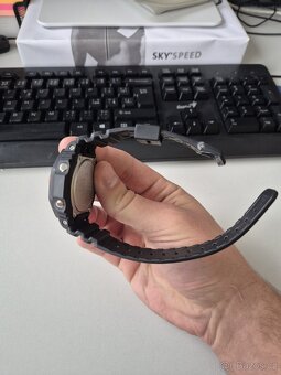 CASIO GA-B2100-1A1ER G-SHOCK - 3