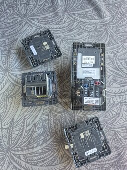 Legrand Céliane chytré vypínače - 3