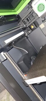 Prodám 3D tiskárnu Bambu Lab - 3