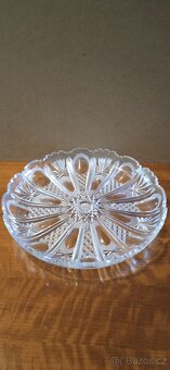 Broušene křišťálové sklo - 3