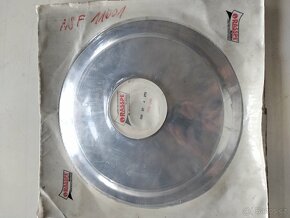 Nůž, kotouč do nářezového stroje pr. 330mm, nový. - 3