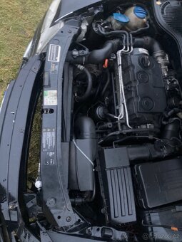 Škoda Octavia II 1.9Tdi - 3