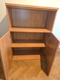 Komoda / skříň - 3