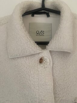 Košilová dámská bunda s.Oliver - 3