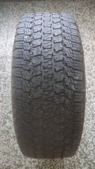 Letni pneu 265/80/18 - 3