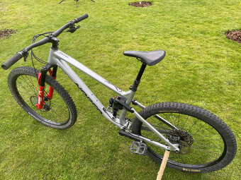 NORCO Fluid FS 2, vel. XL - 3