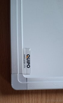 Nová magnetická tabule 120x90cm - 3