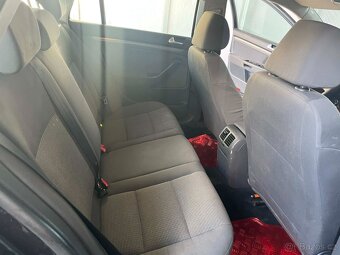 prodam vw golf 5 1.9 tdi - 3