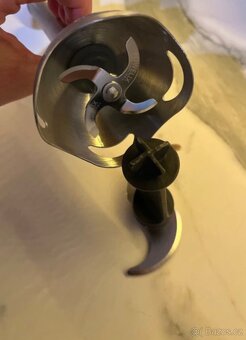 Tyčový mixér Tefal - 3