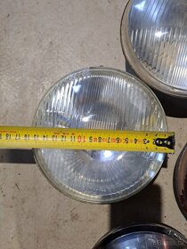 Paraboly FER DDR - 3