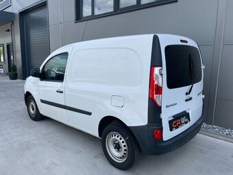 Renault Kangoo - 3