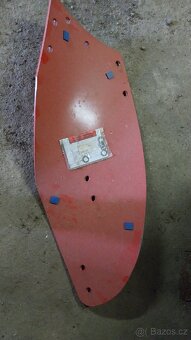 Kverneland díly - 3