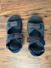 Sandálky Next vel. 27-28 - 3