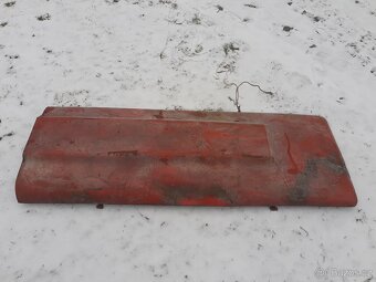 Kapota zetor 6911 - 3