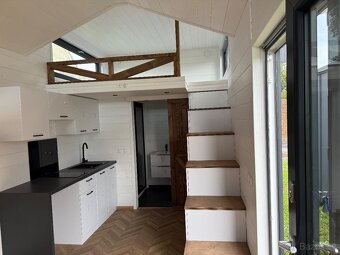Tiny house - 3