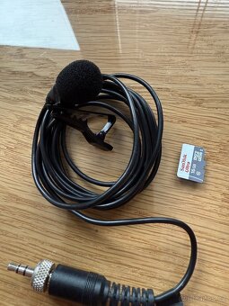 Prodám Zoom F1-LP - 3