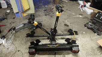 Nosič na dvě kola - 3