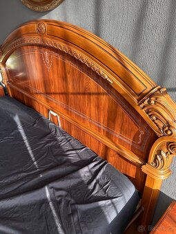 Stylová španělská ložnice - 3