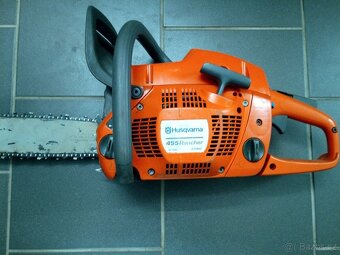 Husgvarna 455 - 3
