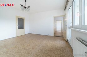 Pronájem bytu 3+1 v osobním vlastnictví 68 m², Šumperk - 3