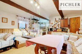 Prodej, rodinného domu, 266 m², Slivonice - 3