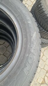 letní pneu 205/65/16 Goodyear (106) - 3