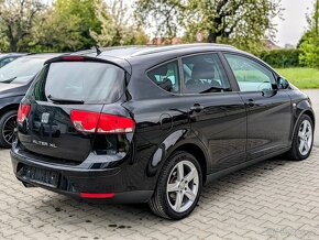 SEAT ALTEA XL 2.0TDi 103kW 9/2012 STYLE+ - 3