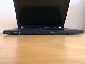 Lenovo Thinkpad T61 15,4" 1680x1050 - 3
