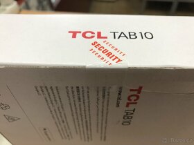 TCL Tab 10 4G - 3