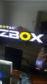 Zotac zbox mini pc - 3