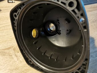 Kryt cerpadla pro domaci vodarna Parkside PHWW 1000 A1 - 3
