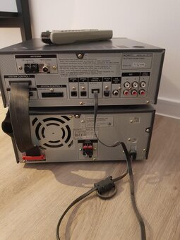 Sony NHC-53 - 3