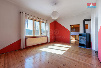 Prodej rodinného domu, 305 m², Kraslice, ul. Sadová - 3