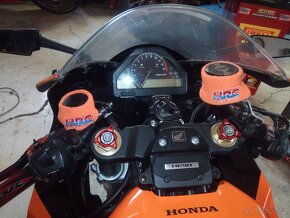 Honda CBR 1OOO RR - 3