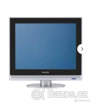 Plochý televizor Philips 20PFL4122/10

 - 3