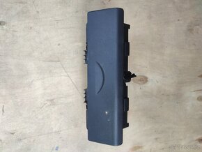 Citroen C8 2.2HDI r.v.2003 - 3