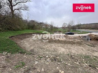 Prodej pozemku ve Velké nad Veličkou. - 3
