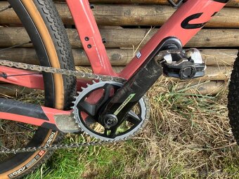 Canyon Grizl CF SL 6 AXS - 3