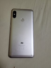 Xiaomi redmi 5 pro dobrý stav i výmněna - 3