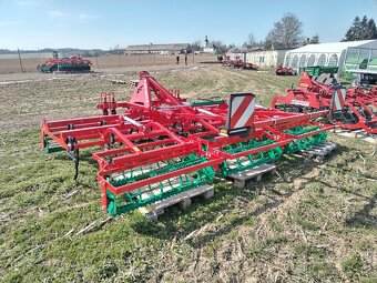 Kultivátor agromasz 4,2m - 3