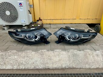 Land Rover Discovery Sport L550 - 3