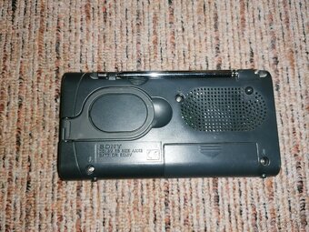 Rádio Sony - 3