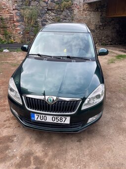 Škoda Roomster 1.4 16V 🚀 - 3