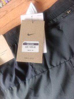 Pánské kratasi nike - 3